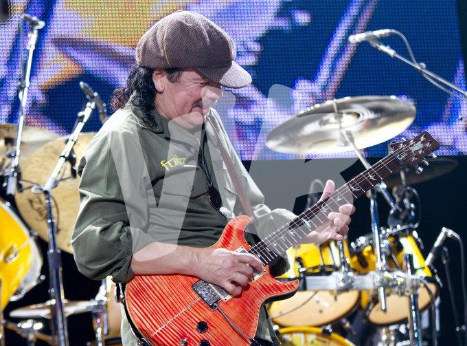 Santana in Gelredome  vvbvanbree IMG_0616
