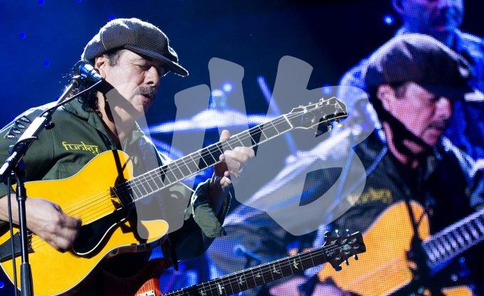 Santana in Gelredome  vvbvanbree IMG_0848