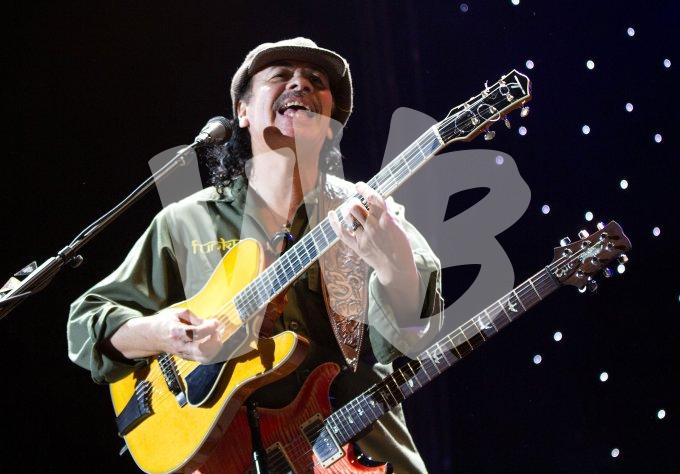 Santana in Gelredome  vvbvanbree IMG_0920