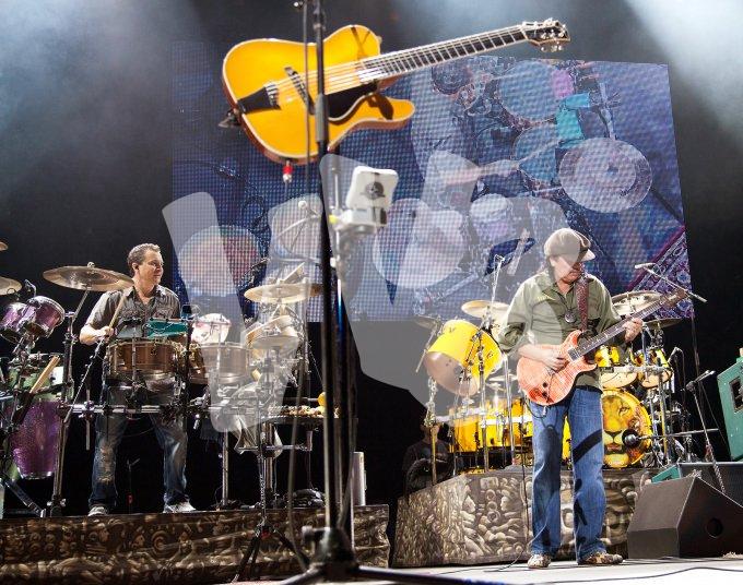Santana in Gelredome  vvbvanbree IMG_9843