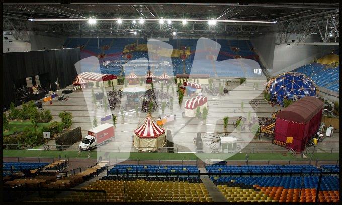 Bedrijsfeest in Het Gelredome vvbvanbree 3896