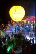 Bedrijsfeest in Het Gelredome vvbvanbree 3900