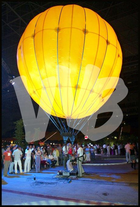 Bedrijsfeest in Het Gelredome vvbvanbree 3901