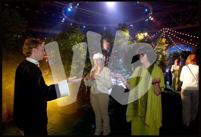 Bedrijsfeest in Het Gelredome vvbvanbree 3903