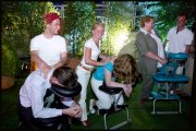 Bedrijsfeest in Het Gelredome vvbvanbree 3904