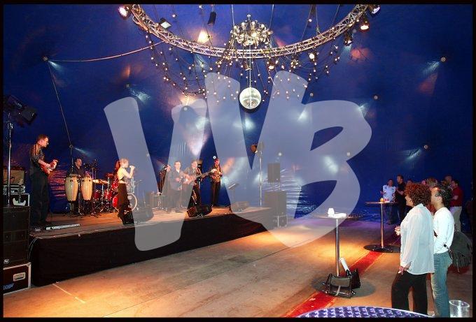 Bedrijsfeest in Het Gelredome vvbvanbree 3907
