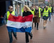 ©vvbvanbree Gele hesjes in Nijmegen  _5