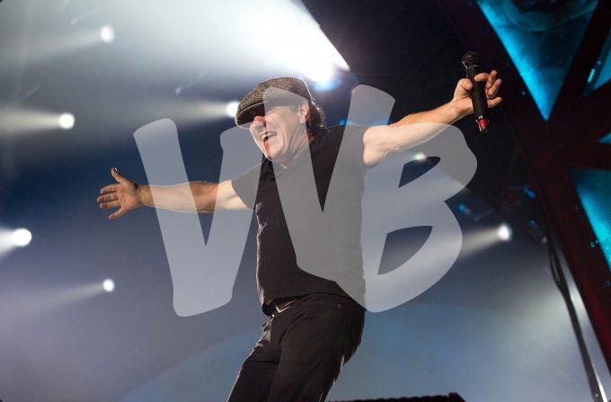 AC DC  vvbvanbree 4178