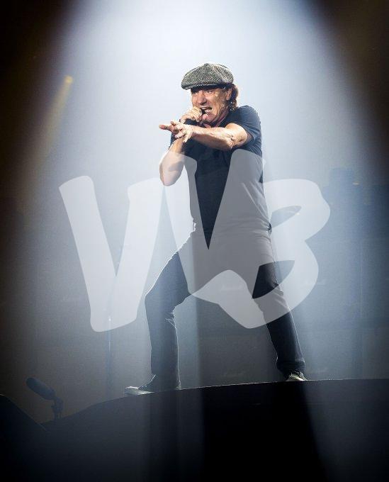 AC DC  vvbvanbree 4198