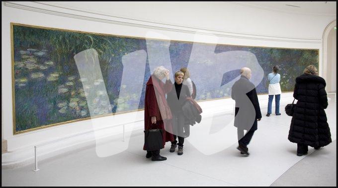 Claude Monet  vvbvanbree 3955