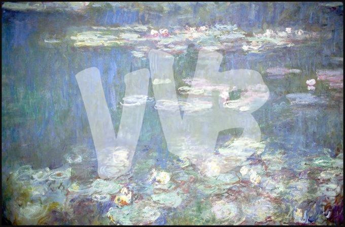 Claude Monet  vvbvanbree 3956
