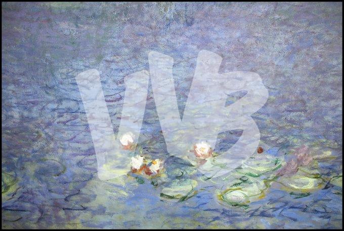 Claude Monet  vvbvanbree 3958