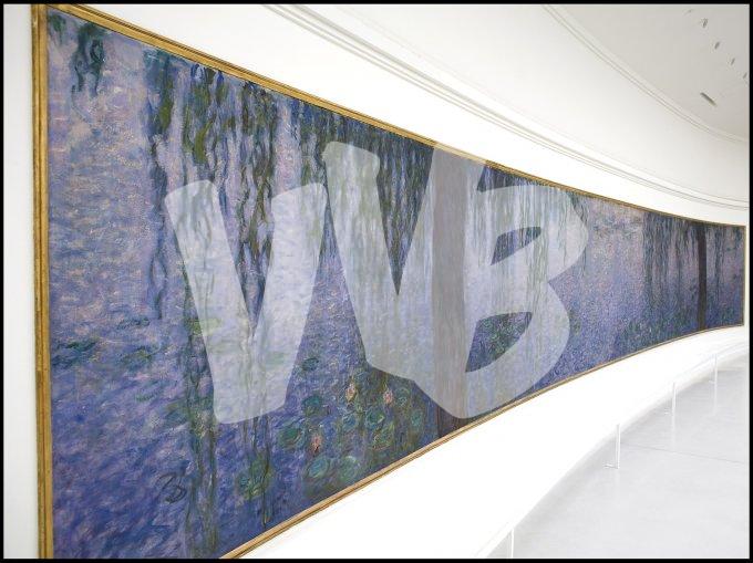 Claude Monet  vvbvanbree 3959