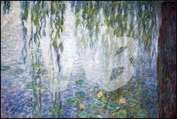 Claude Monet  vvbvanbree 3960