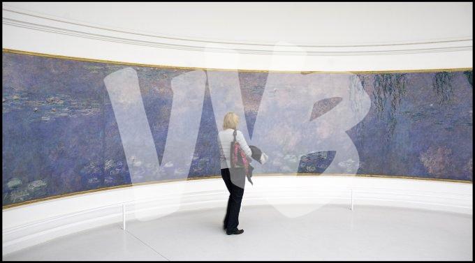Claude Monet  vvbvanbree 3962