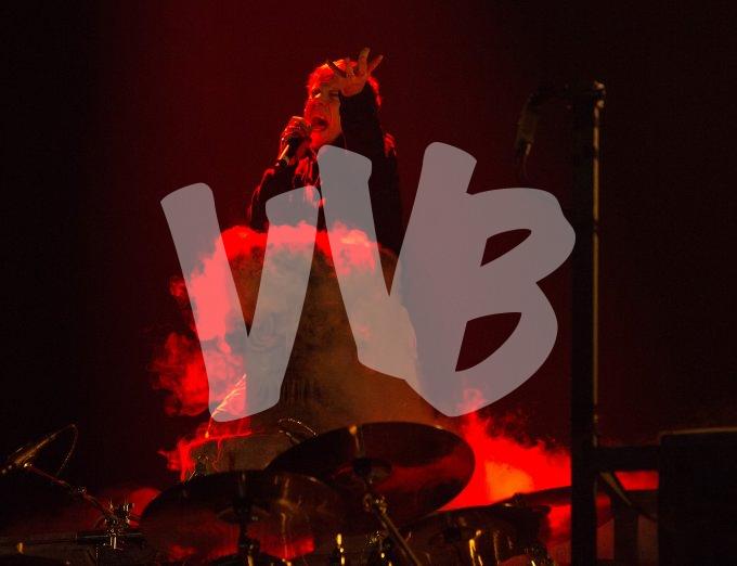 Iron Maiden  vvbvanbree 4025