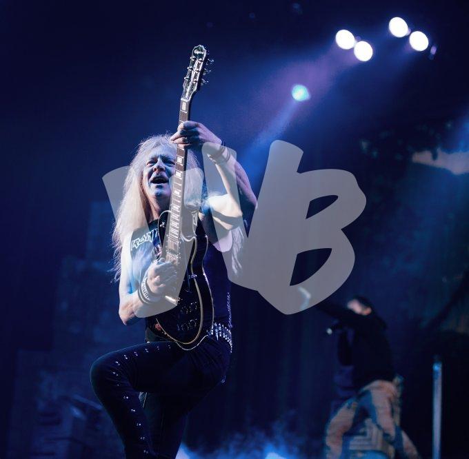 Iron Maiden  vvbvanbree 4030