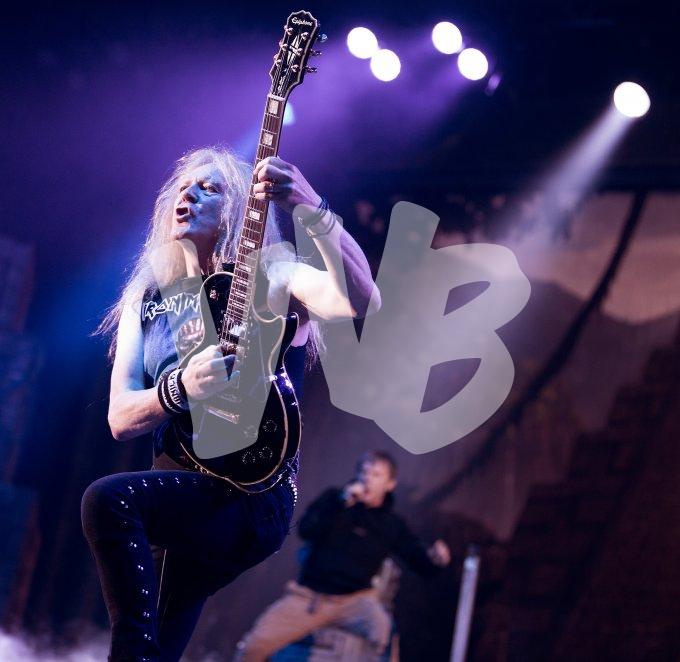 Iron Maiden  vvbvanbree 4031