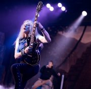 Iron Maiden  vvbvanbree 4031