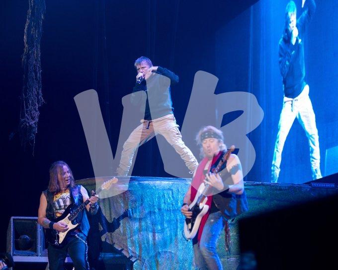 Iron Maiden  vvbvanbree 4032