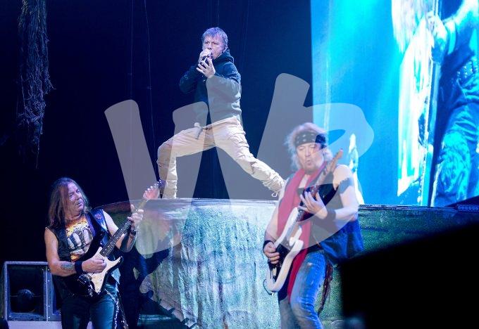 Iron Maiden  vvbvanbree 4033