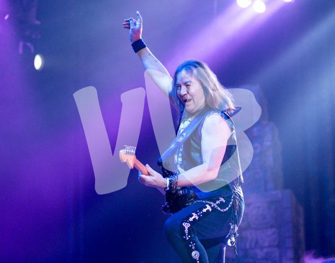 Iron Maiden  vvbvanbree 4034