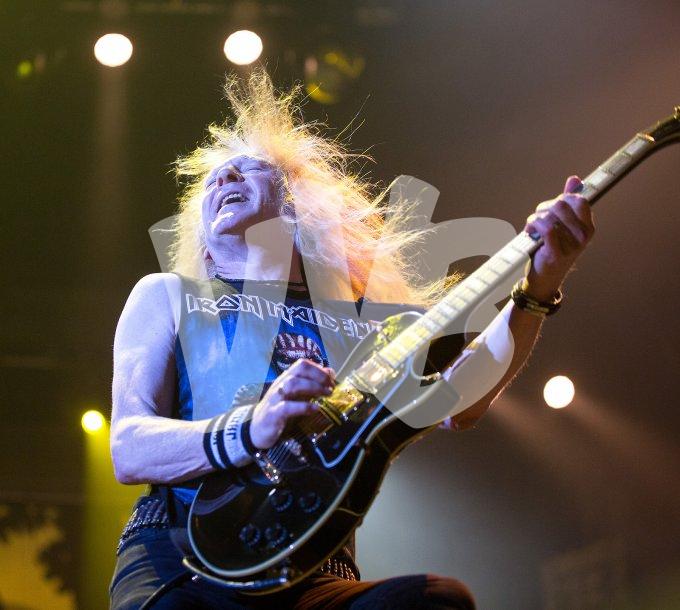 Iron Maiden  vvbvanbree 4040