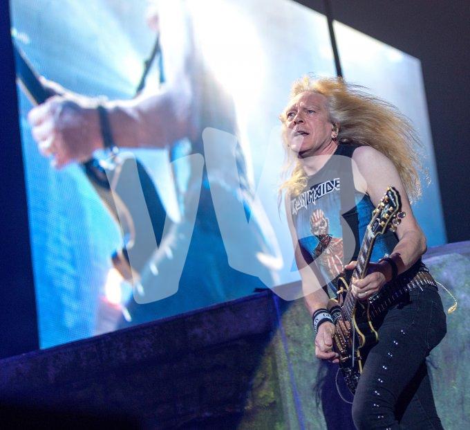 Iron Maiden  vvbvanbree 4042