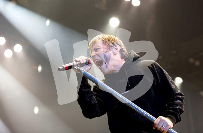 Iron Maiden  vvbvanbree 4043