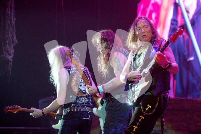 Iron Maiden  vvbvanbree 4047