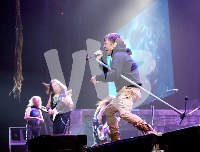 Iron Maiden  vvbvanbree 4048