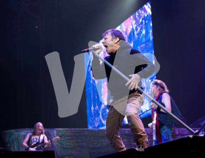 Iron Maiden  vvbvanbree 4050
