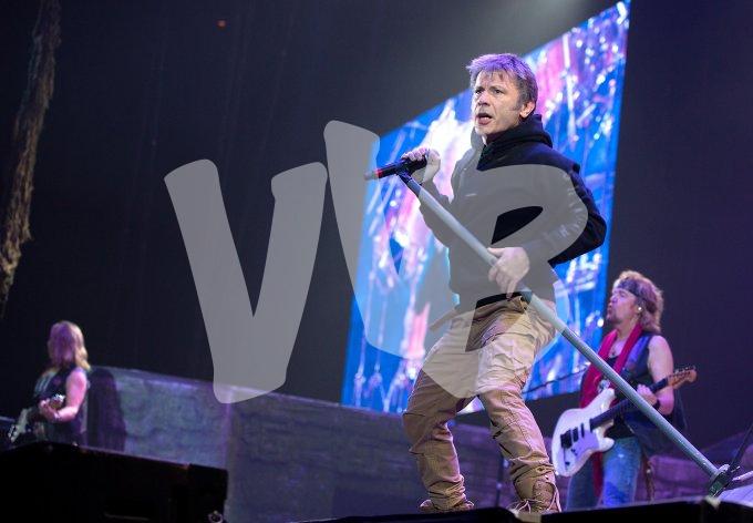 Iron Maiden  vvbvanbree 4051