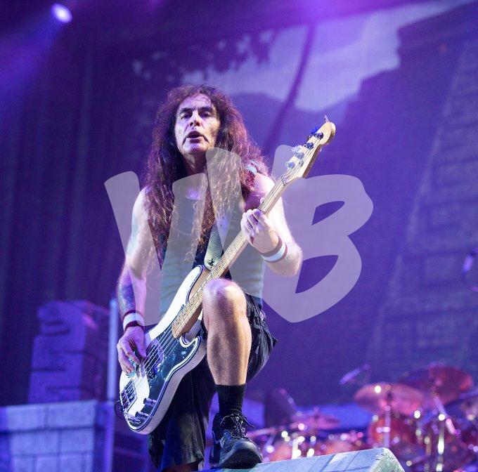 Iron Maiden  vvbvanbree 4054