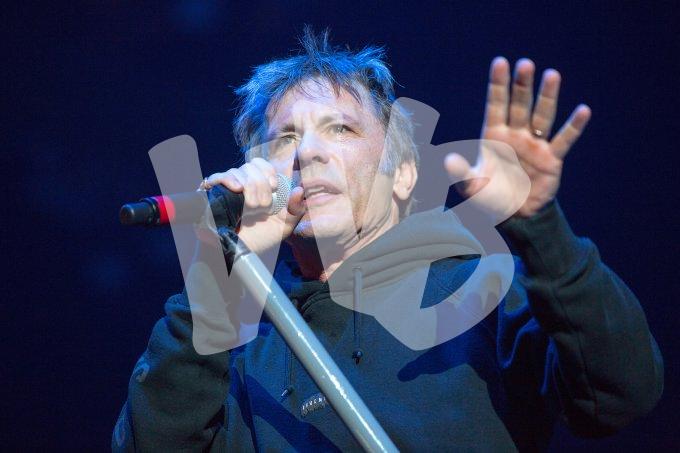 Iron Maiden  vvbvanbree 4055