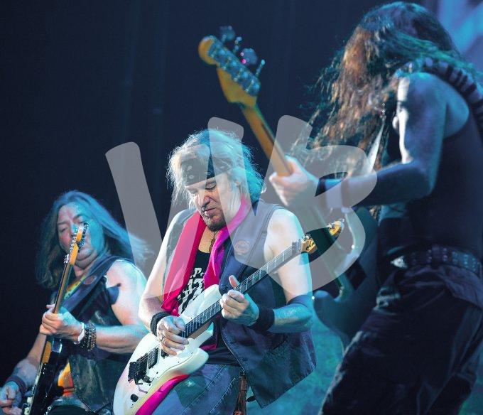Iron Maiden  vvbvanbree 4062