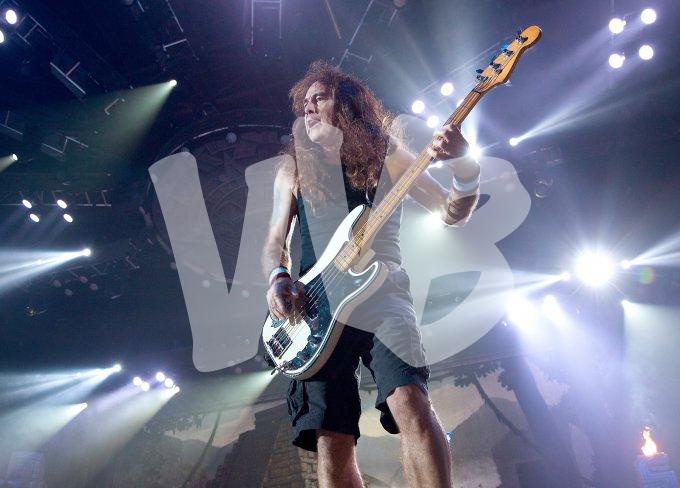 Iron Maiden  vvbvanbree 4063