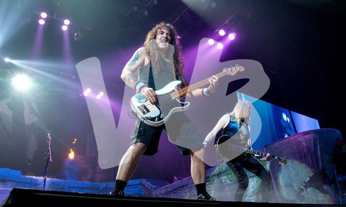 Iron Maiden  vvbvanbree 4064