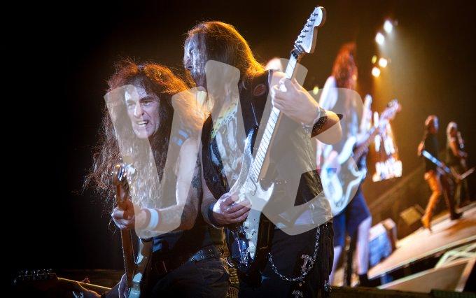 Iron Maiden  vvbvanbree 4069