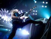 Iron Maiden  vvbvanbree 4075