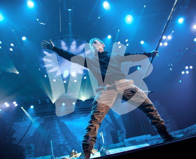 Iron Maiden  vvbvanbree 4077