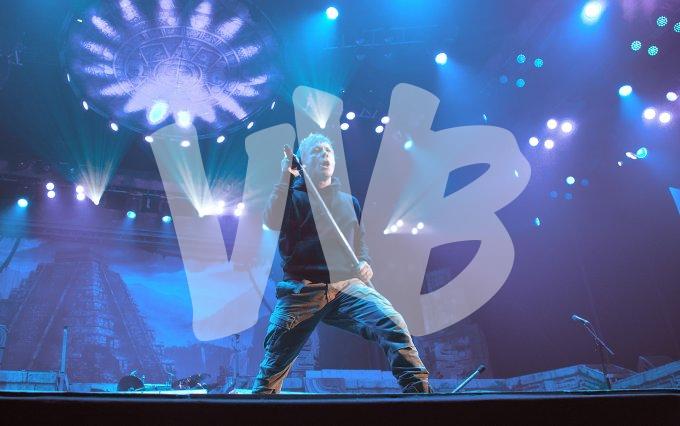 Iron Maiden  vvbvanbree 4078