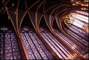 Sainte Chapelle Parijs  vvbvanbree 3963
