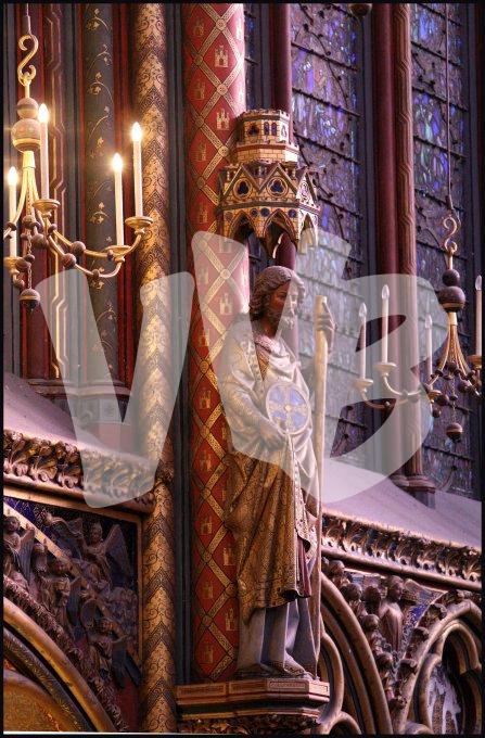Sainte Chapelle Parijs  vvbvanbree 3965