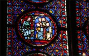 Sainte Chapelle Parijs  vvbvanbree 3967
