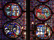 Sainte Chapelle Parijs  vvbvanbree 3968
