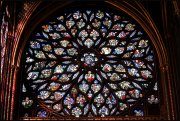 Sainte Chapelle Parijs  vvbvanbree 3971