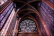 Sainte Chapelle Parijs  vvbvanbree 3973