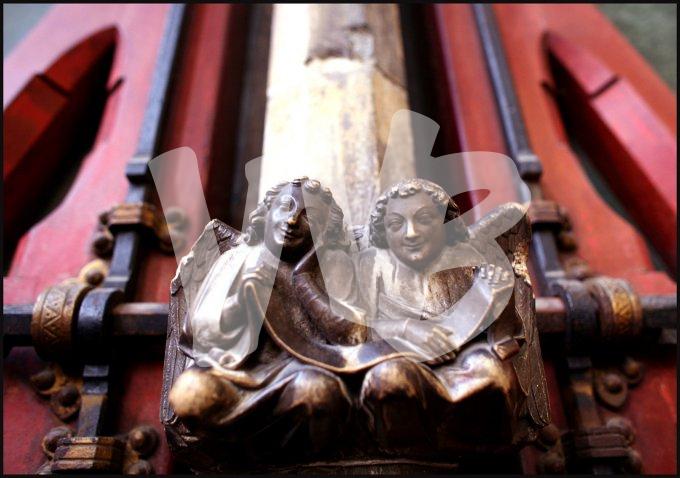 Sainte Chapelle Parijs  vvbvanbree 3974