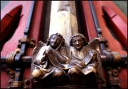 Sainte Chapelle Parijs  vvbvanbree 3974